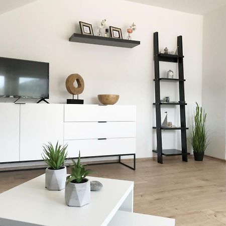 Zollernalb-Apartment Албщат Екстериор снимка